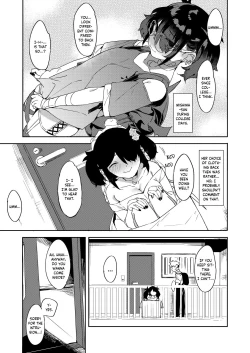 Page 9 of Daigaku no Douki datta Ko ga Hanayome no Kakkou shite Ongaeshi ni Kita | The Classmate Girl From My College Days Returns My Kindness in a Bridal Dress