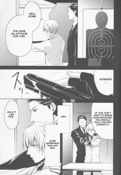 Page 14 of Gusha no Oukoku | Fool's Kingdom