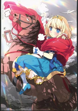 Page 46 of RE:COLORS! #04 Seifuku Yuugi Watashi o Rakuen ni Tsureteitte!?