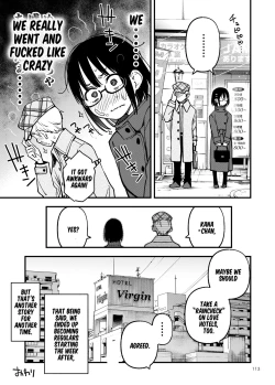 Page 114 of Shojo ga Doutei to no Hatsutaiken de Mezamechau Hanashi 3