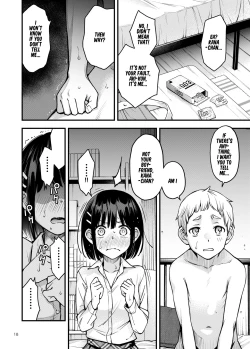 Page 19 of Shojo ga Doutei to no Hatsutaiken de Mezamechau Hanashi 3