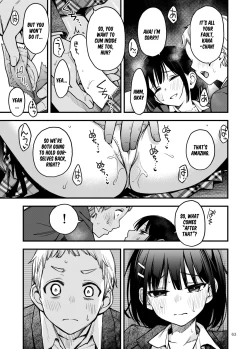 Page 64 of Shojo ga Doutei to no Hatsutaiken de Mezamechau Hanashi 3