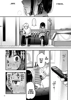 Page 97 of Shojo ga Doutei to no Hatsutaiken de Mezamechau Hanashi 3