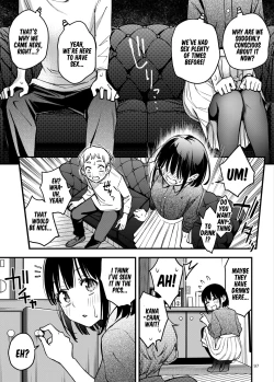 Page 98 of Shojo ga Doutei to no Hatsutaiken de Mezamechau Hanashi 3