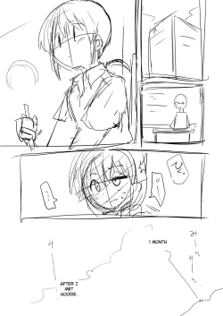 Page 40 of Suzupony] Shokushu Uri no Hoodie 2| Hoodie of the Tentacle Tribe 2