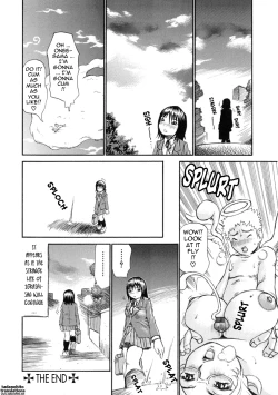 Page 154 of Omotta Ijou no Hannou - Great Reaction in Ecstasy!