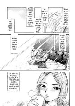 Page 155 of Omotta Ijou no Hannou - Great Reaction in Ecstasy!