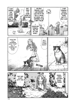 Page 157 of Omotta Ijou no Hannou - Great Reaction in Ecstasy!