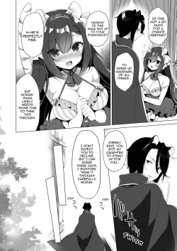 Page 6 of Boku no Risou no Isekai Seikatsu 10 | My Ideal Life In Another World 10