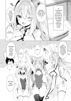 Page 8 of Boku no Risou no Isekai Seikatsu 10 | My Ideal Life In Another World 10