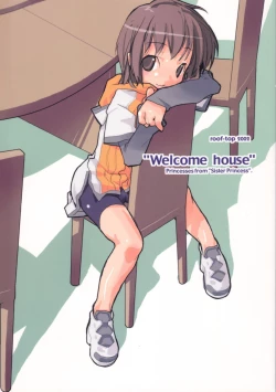 Page 1 of Welcome House
