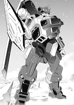 Page 40 of Jinki: Extend 〜RELATION〜 vol. 5 Chinese Version （《人机JINKI》人机续篇 机翻汉化版）