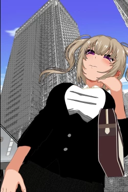 Page 44 of JD o zen'in sen'nō shite sekuhara mensetsu shite mita. Majimena shūkatsu joshi-tachi ga shachiku ni hamerareru