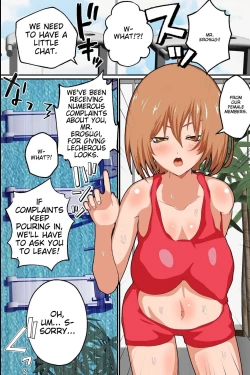 Page 5 of Sen'nō jimu de kyonyū de hikishimatta nyotai ana ni hame makuru torēningu