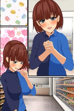 Page 50 of O shiharai wa naka-dashi de! Dōtei konbini ten'in no ore ga sukina toki ni sukina musume to gattai deki chau yume no nōto