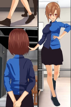 Page 51 of O shiharai wa naka-dashi de! Dōtei konbini ten'in no ore ga sukina toki ni sukina musume to gattai deki chau yume no nōto