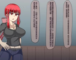 Page 202 of 淫魔化桑拿开业啦!篇章（机翻）