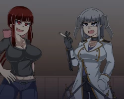 Page 370 of 淫魔化桑拿开业啦!篇章（机翻）