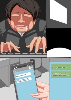 Page 29 of I Rewrite Your Common Sense!