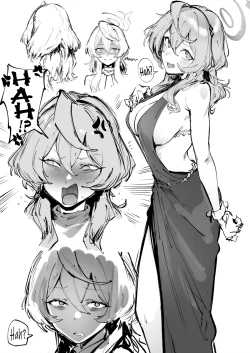 Page 5 of Valentine Day Ako