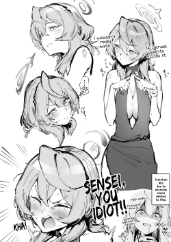 Page 6 of Valentine Day Ako