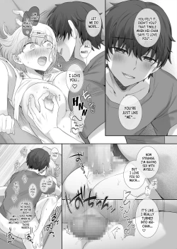 Page 25 of Kanojo no Kimochiii Tokoro