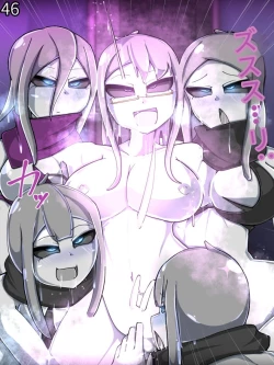 Page 478 of 魔物化堕落前線（机翻）