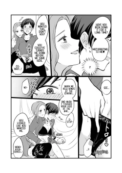 Page 15 of Sousaku Yuri Matome Hon 6 - Original Yuri Compilation Book 06 Social Work Yuri