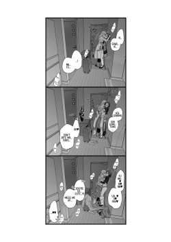 Page 50 of Sousaku Yuri Matome Hon 6 - Original Yuri Compilation Book 06 Social Work Yuri