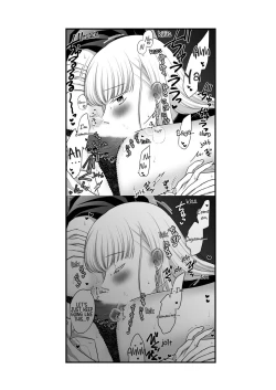 Page 60 of Sousaku Yuri Matome Hon 6 - Original Yuri Compilation Book 06 Social Work Yuri