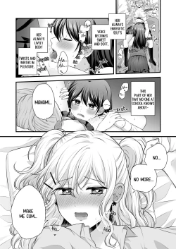 Page 85 of Sousaku Yuri Matome Hon 6 - Original Yuri Compilation Book 06 Social Work Yuri