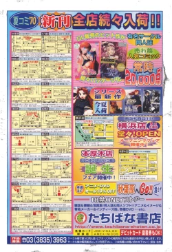 Page 2 of COMIC TENMA 2006-09