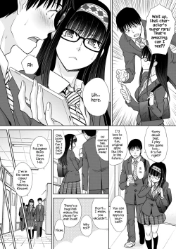 Page 2 of Konojo to Apuri wa Jisaku Dekiru? | Can you make an App and a Girlfriend By Yourself?)