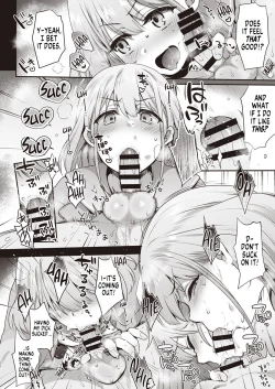 Page 12 of Is That a Dick