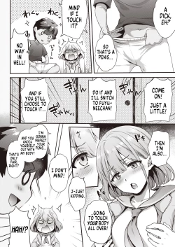 Page 4 of Is That a Dick