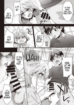 Page 6 of Is That a Dick