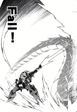 Page 116 of Jinki: Extend 〜RELATION〜 vol. 1-4《人机JINKI》画质修复