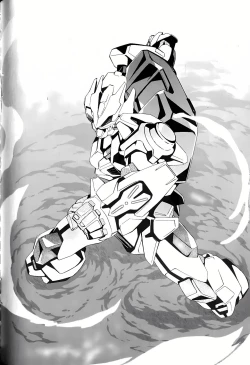 Page 119 of Jinki: Extend 〜RELATION〜 vol. 1-4《人机JINKI》画质修复