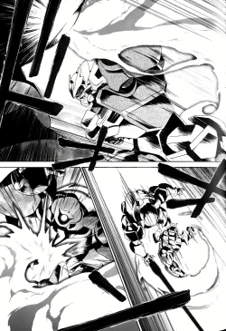 Page 44 of Jinki: Extend 〜RELATION〜 vol. 1-4《人机JINKI》画质修复