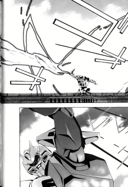 Page 45 of Jinki: Extend 〜RELATION〜 vol. 1-4《人机JINKI》画质修复