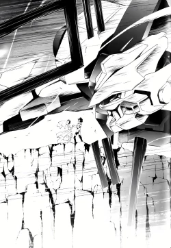 Page 470 of Jinki: Extend 〜RELATION〜 vol. 1-4《人机JINKI》画质修复