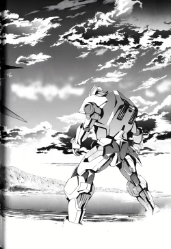 Page 51 of Jinki: Extend 〜RELATION〜 vol. 1-4《人机JINKI》画质修复