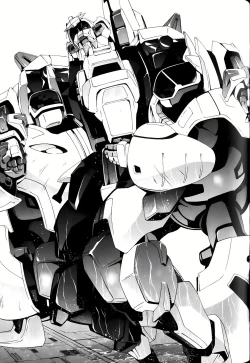 Page 577 of Jinki: Extend 〜RELATION〜 vol. 1-4《人机JINKI》画质修复