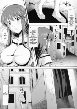 Page 4 of Hakuchuu ni Machinaka de Zenra Roshutsu Onanie Shichau notte Kimochi Ii