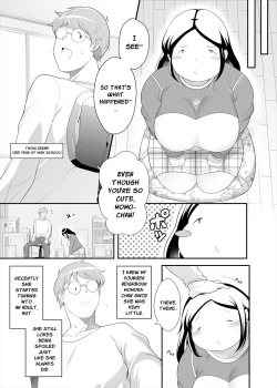 Page 4 of Momochan ga Suki | MomoChan