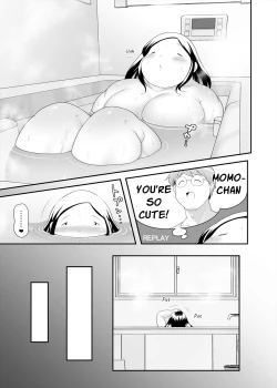 Page 6 of Momochan ga Suki | MomoChan