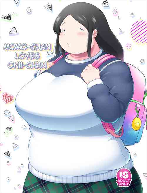 Download Momochan ga Suki | MomoChan