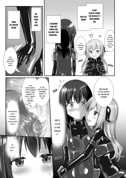 Page 10 of Yumewatari no Mistress night 6 | Dream-Voyaging Mistresses night 6