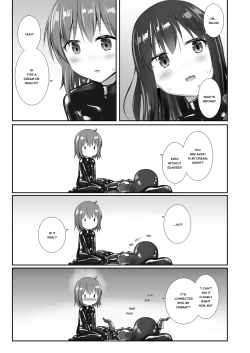 Page 28 of Yumewatari no Mistress night 6 | Dream-Voyaging Mistresses night 6