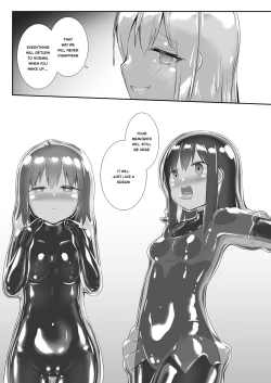 Page 44 of Yumewatari no Mistress night 6 | Dream-Voyaging Mistresses night 6